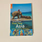 The rough guide: First time Asia