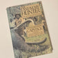 The last ivory hunter: The saga of Wally Johnson - Peter Hathaway Capstick (First edition)