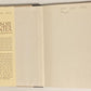 The last ivory hunter: The saga of Wally Johnson - Peter Hathaway Capstick (First edition)