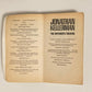The butcher's theatre - Jonathan Kellerman