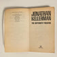 The butcher's theatre - Jonathan Kellerman
