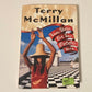 How Stella got her groove back - Terry McMillan (First edition)
