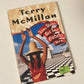 How Stella got her groove back - Terry McMillan (First edition)