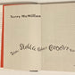 How Stella got her groove back - Terry McMillan (First edition)