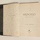 Hunted (House of night #5) - P.C. Cast and Kristin Cast