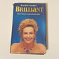 Brilliant: The love story of a modern Russian woman - Maureen Barry