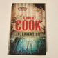 Intervention - Robin Cook (Jack Stapleton and Laurie Montgomery #9)