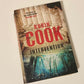Intervention - Robin Cook (Jack Stapleton and Laurie Montgomery #9)