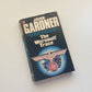 The werewolf trace - John Gardner