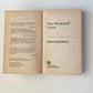 The werewolf trace - John Gardner