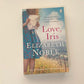 Love, Iris - Elizabeth Noble