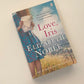 Love, Iris - Elizabeth Noble