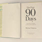 The first 90 days: Critical success strategies for new leaders at all levels - Michael Watkins