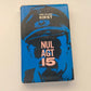 Nul agt 15 - Hans Helmut Kirst (First Afrikaans edition)