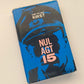 Nul agt 15 - Hans Helmut Kirst (First Afrikaans edition)