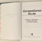 Customer centric selling - Michael T. Bosworth, John R. Holland, and Frank Visgatis