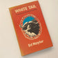White tail: The story of an African buffalo - Ed Naylor