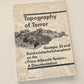 Topography of terror: Gestapo, SS and Reichssicherheitshauptamt on the Prinz-Albrecht-Terrain: A documentation - Reinhard Rürup