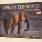 African elephants: A photographic celebration - Nigel Dennis (Photographer) and Clive Walker (Text)