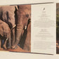 African elephants: A photographic celebration - Nigel Dennis (Photographer) and Clive Walker (Text)