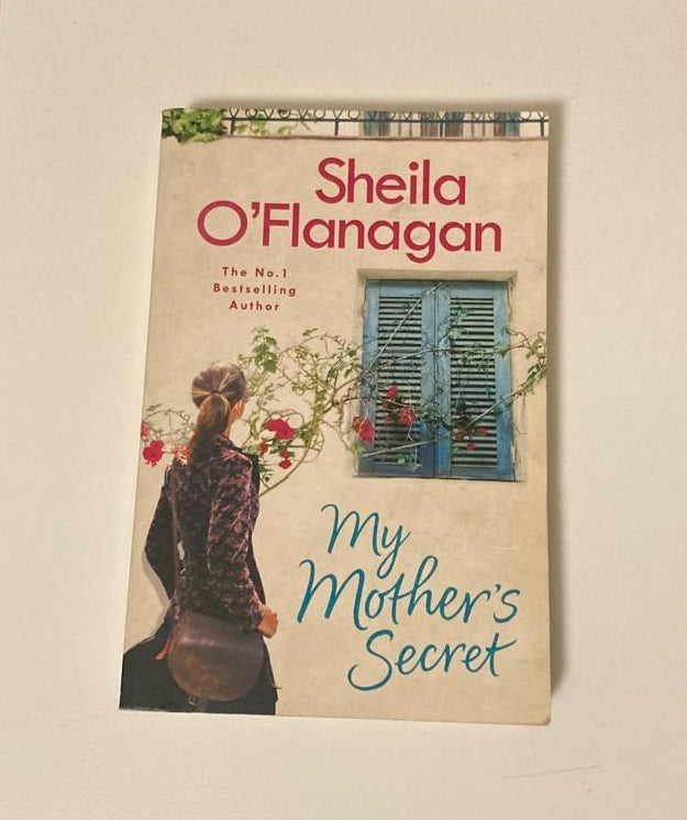 My mother's secret - Sheila O'Flanagan