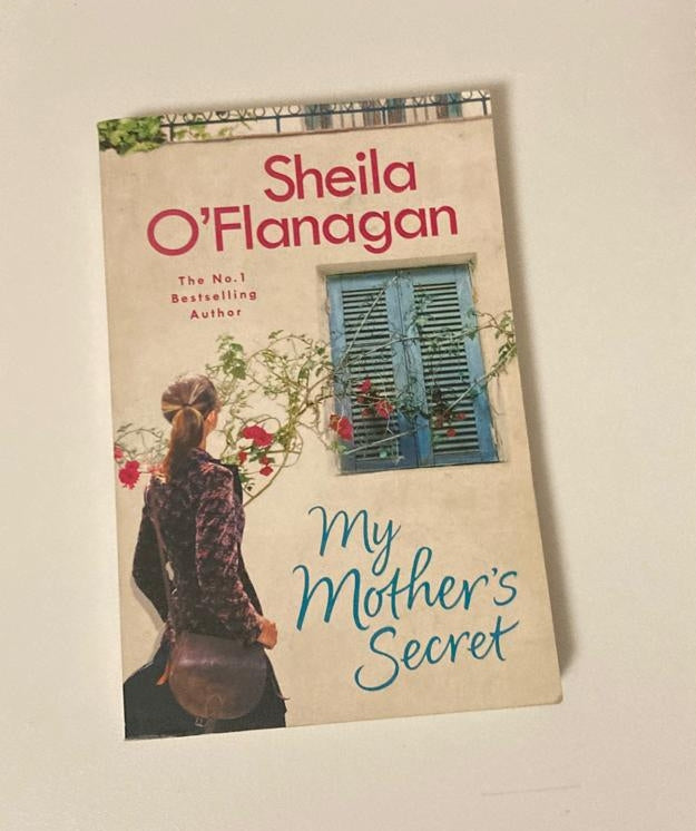 My mother's secret - Sheila O'Flanagan