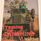 Taming the landmine - Peter Stiff (First edition)