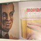 MoVida Cocina: Spanish flavours from five kitchens - Frank Camorra and Richard Cornish
