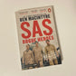 SAS rogue heroes: The authorized wartime history - Ben Macintyre