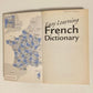 Easy learning French dictionary - Collins