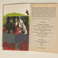 On a hoof and a prayer - Polly Evans