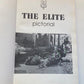 The elite: Rhodesian Special Air Service - Barbara Cole (Pictorial)