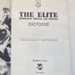 The elite: Rhodesian Special Air Service - Barbara Cole (Pictorial)