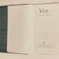 Vos - Anna M. Louw (First edition)