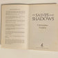 Of saints and shadows - Christopher Golden (Shadow Saga #1)
