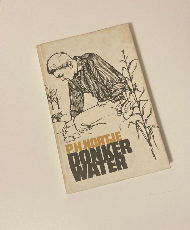 Donker water - P.H. Nortje