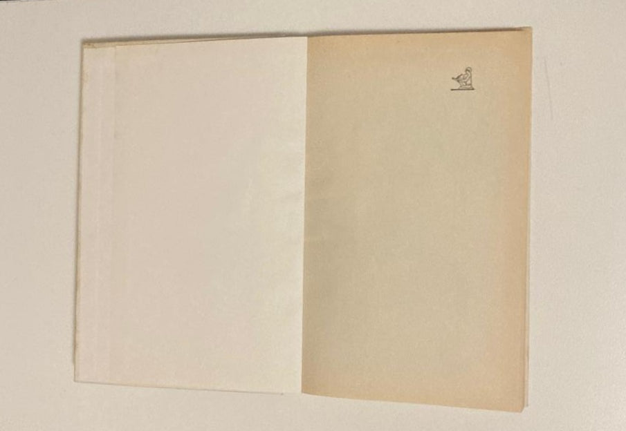 Donker water - P.H. Nortje