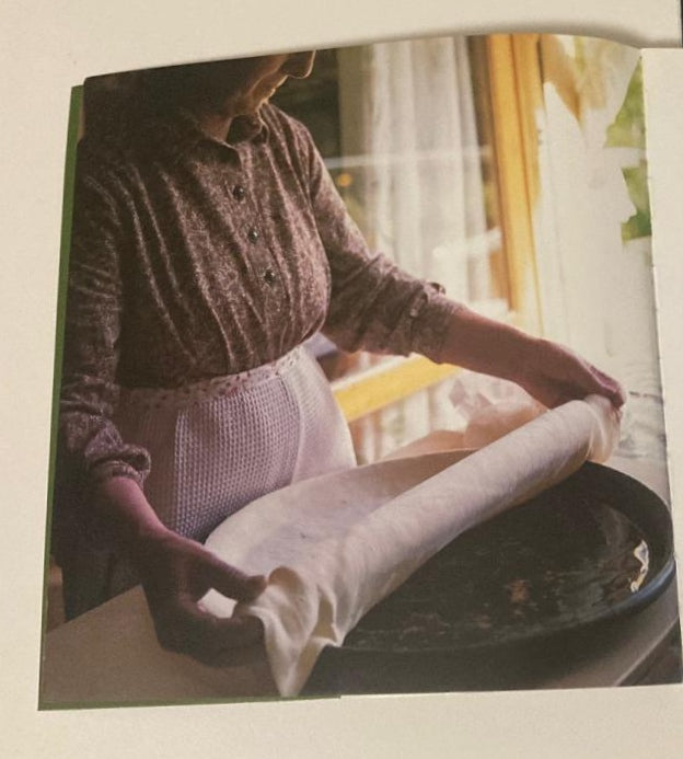 Saveur cooks authentic Italian: Savoring the recipes and traditions of the world's favorite cuisine