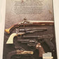 An illustrated history of guns and small arms - Joseph G. Rosa and Robin May
