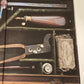 An illustrated history of guns and small arms - Joseph G. Rosa and Robin May