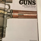 An illustrated history of guns and small arms - Joseph G. Rosa and Robin May