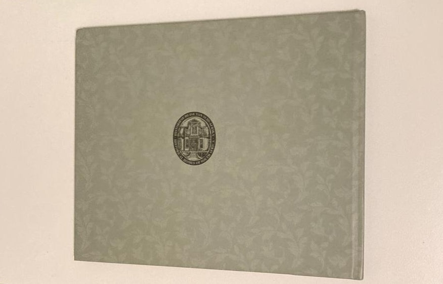 Historical homes 1966 - 2016 - Matilda Burden (First edition)