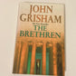 The brethren - John Grisham