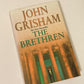 The brethren - John Grisham