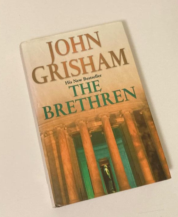 The brethren - John Grisham