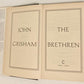 The brethren - John Grisham
