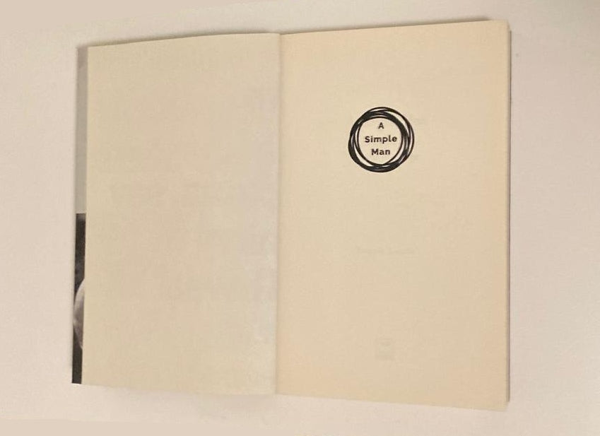 A simple man - Ronnie Kasrils