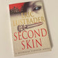 Second skin - Eric Lustbader