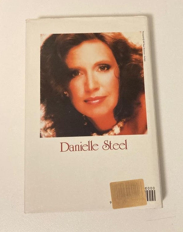Star - Danielle Steel (First UK edition)