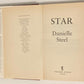 Star - Danielle Steel (First UK edition)